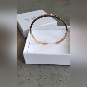 Cartier imitation bangle